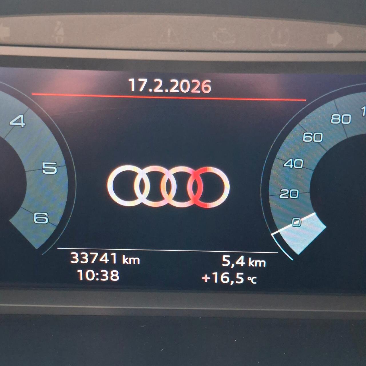 Audi Q3 35 2.0 Tdi 150Cv S-Tronic Business