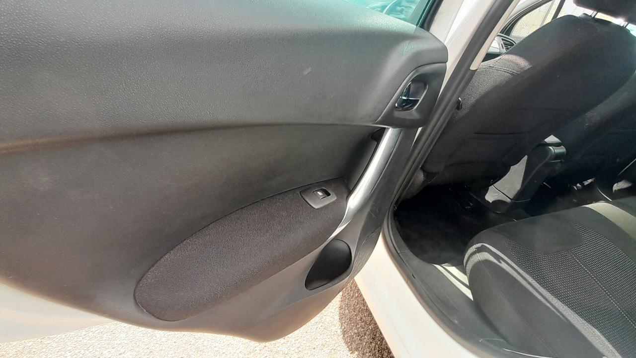 Citroen C3 1.4 HDi 70 Exclusive