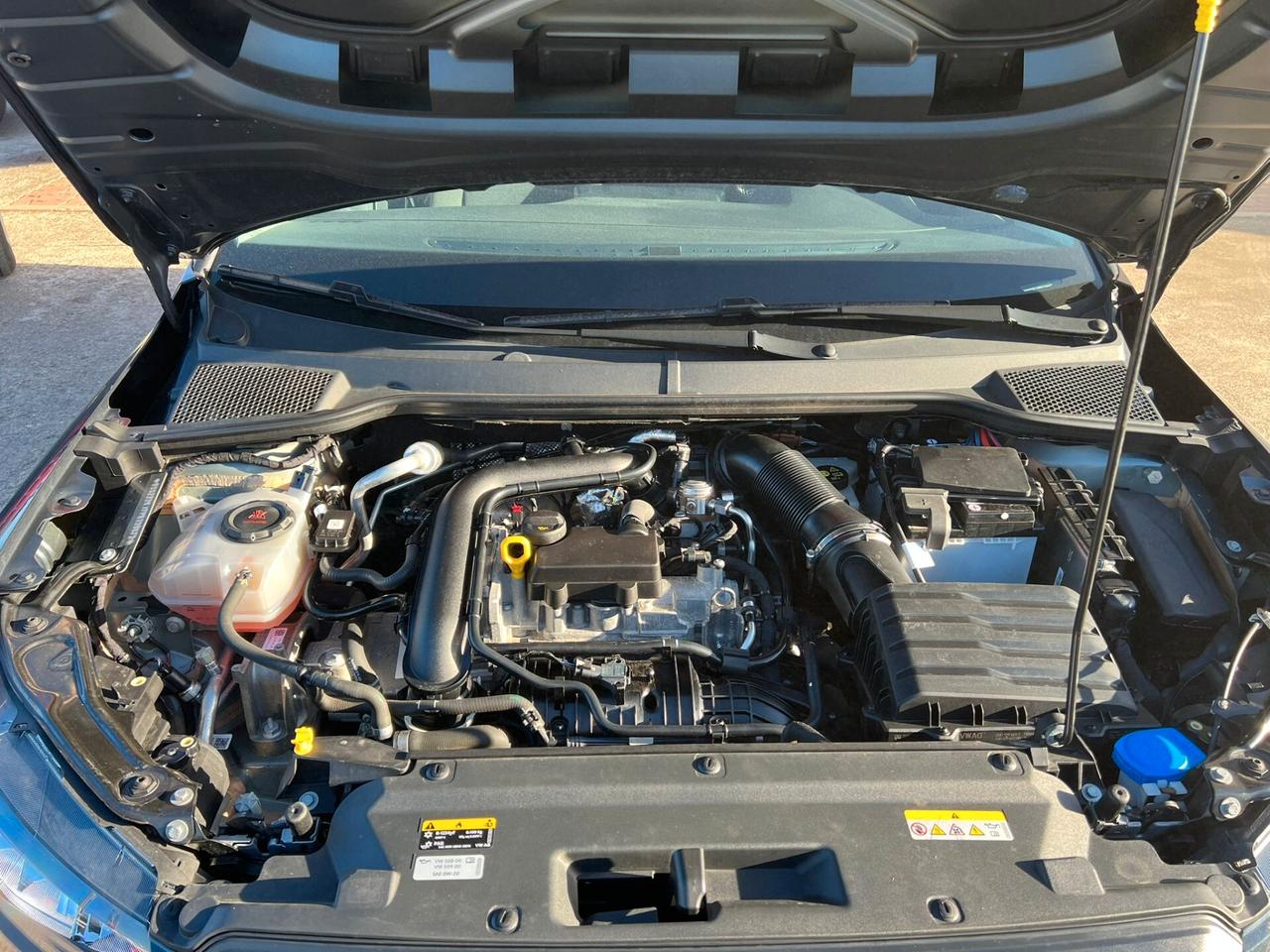 Seat Arona 1.0 TGI Style