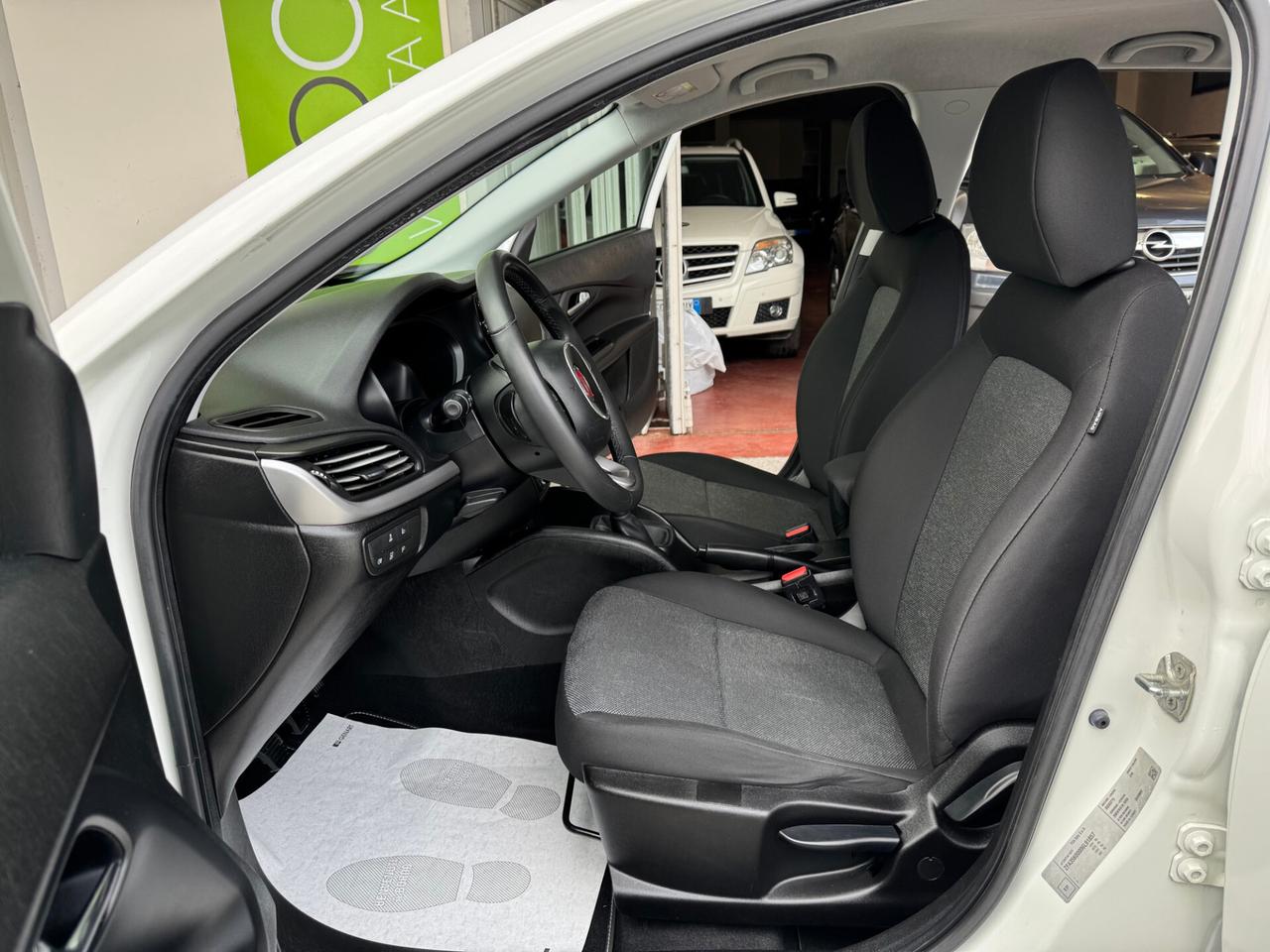 Fiat Tipo 1.3 mjt Mirror SW Uniprop GARANZIA24MESI