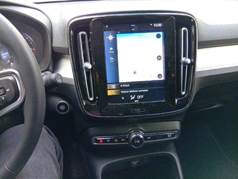 Volvo XC40 2.0 d3 Business Plus geartronic my20