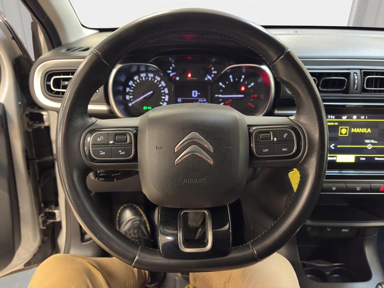 Citroen C3 1.2 puretech Shine 82cv