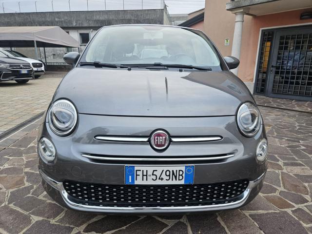 FIAT 500 1.2 Lounge - NEOPATENTATI -