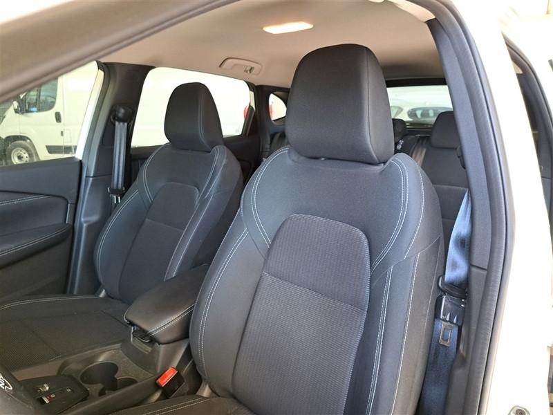 NISSAN QASHQAI 1.3 MHEV 140 Business
