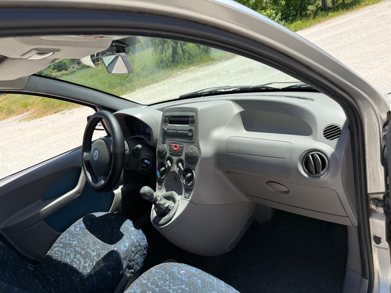 Fiat Panda 1.3 Diesel MJT Neopatentati UNIPRO
