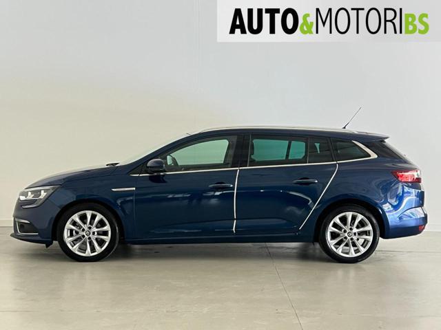 RENAULT Megane Mégane Sporter dCi 8V 110 CV EDC Energy Duel2