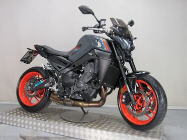 Yamaha MT-09 ABS STORM FLUO