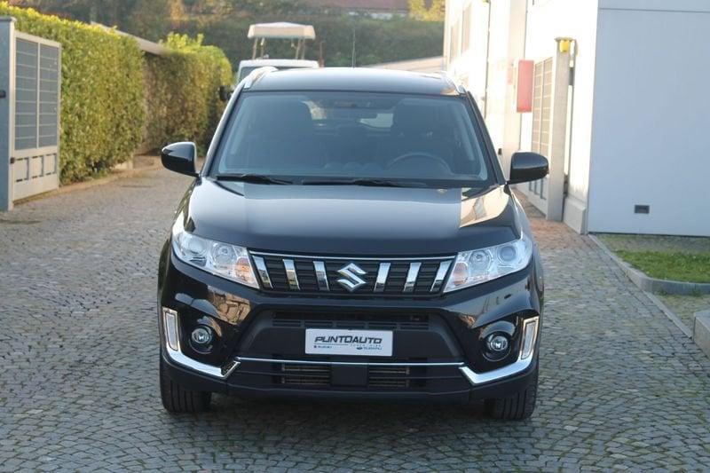 Suzuki Vitara 1.0 Boosterjet Cool