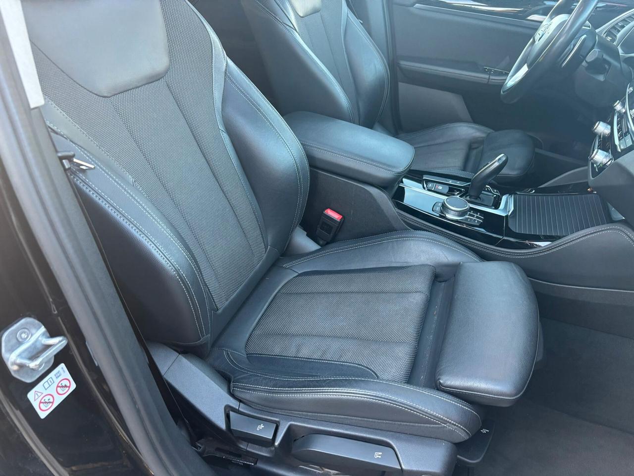 Bmw X4 xDrive20d xLine