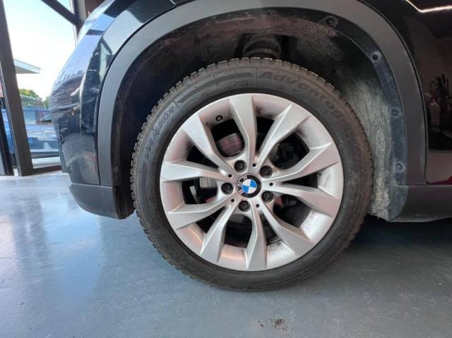 BMW X1 Sdrive18d xLine