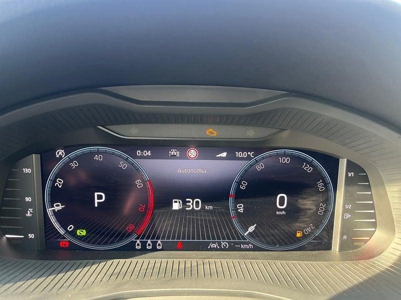 Skoda Scala Scala 1.0 TSI 115 CV DSG Selection