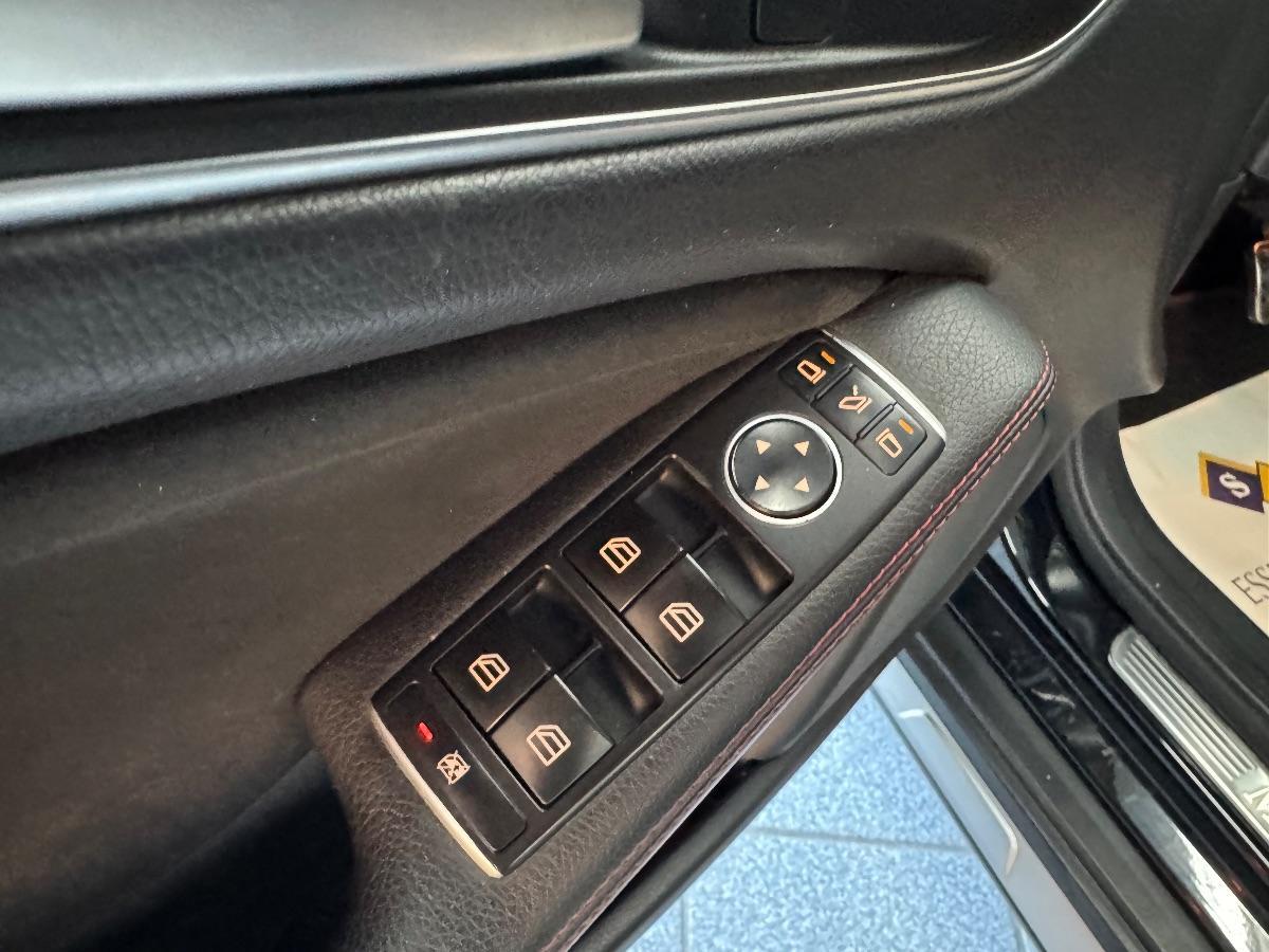 MERCEDES GLA 200 d Automatic AMG TETTO/ RETROCAMERA/ NAVI