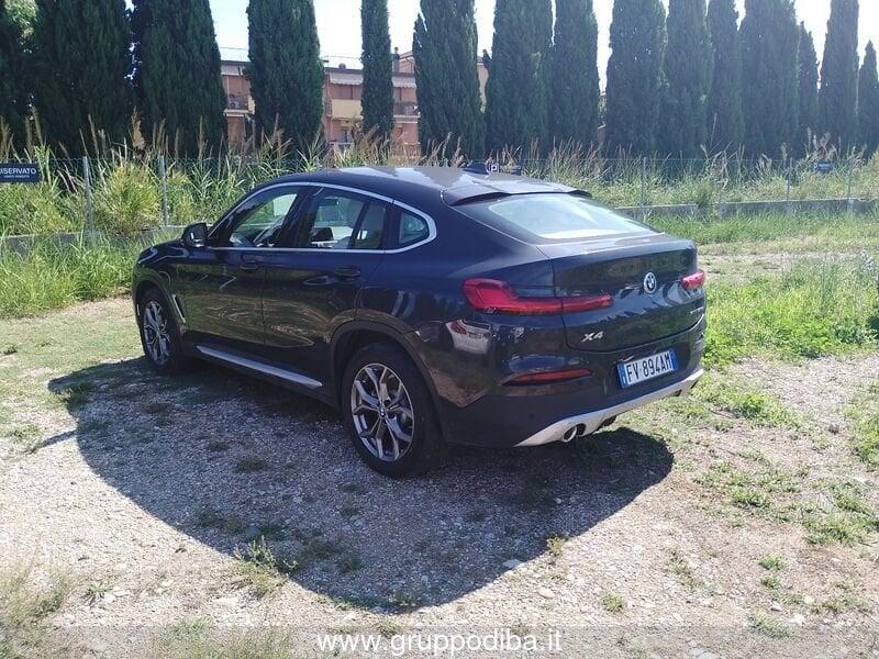 BMW X4 G02 2018 Diesel xdrive20d xLine auto