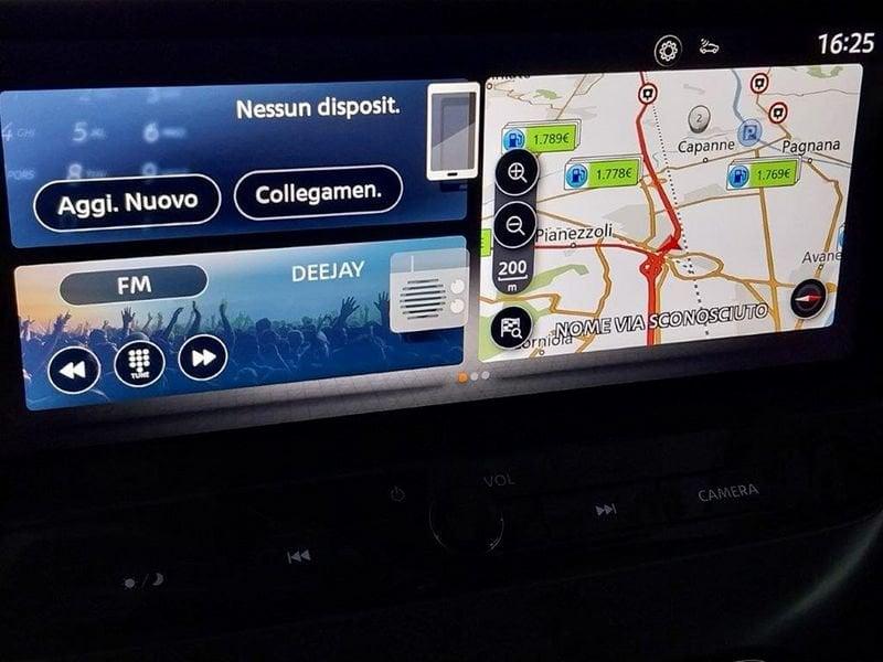 Nissan Juke MC24 N-CONNECTA MT - VR