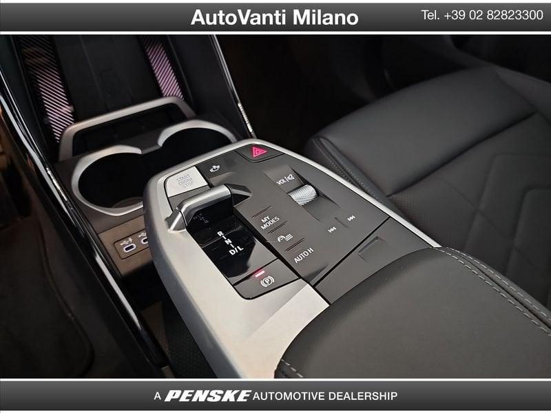 BMW X1 X1 sDrive 20i xLine