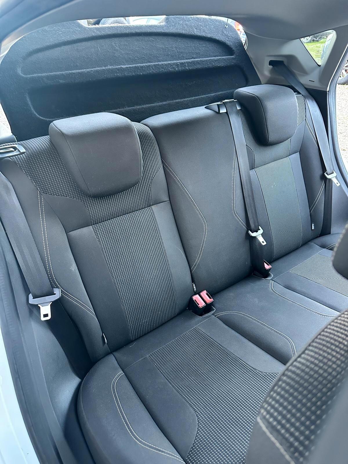 Ford Fiesta 1.5 TDCi 75CV 5 porte Titanium