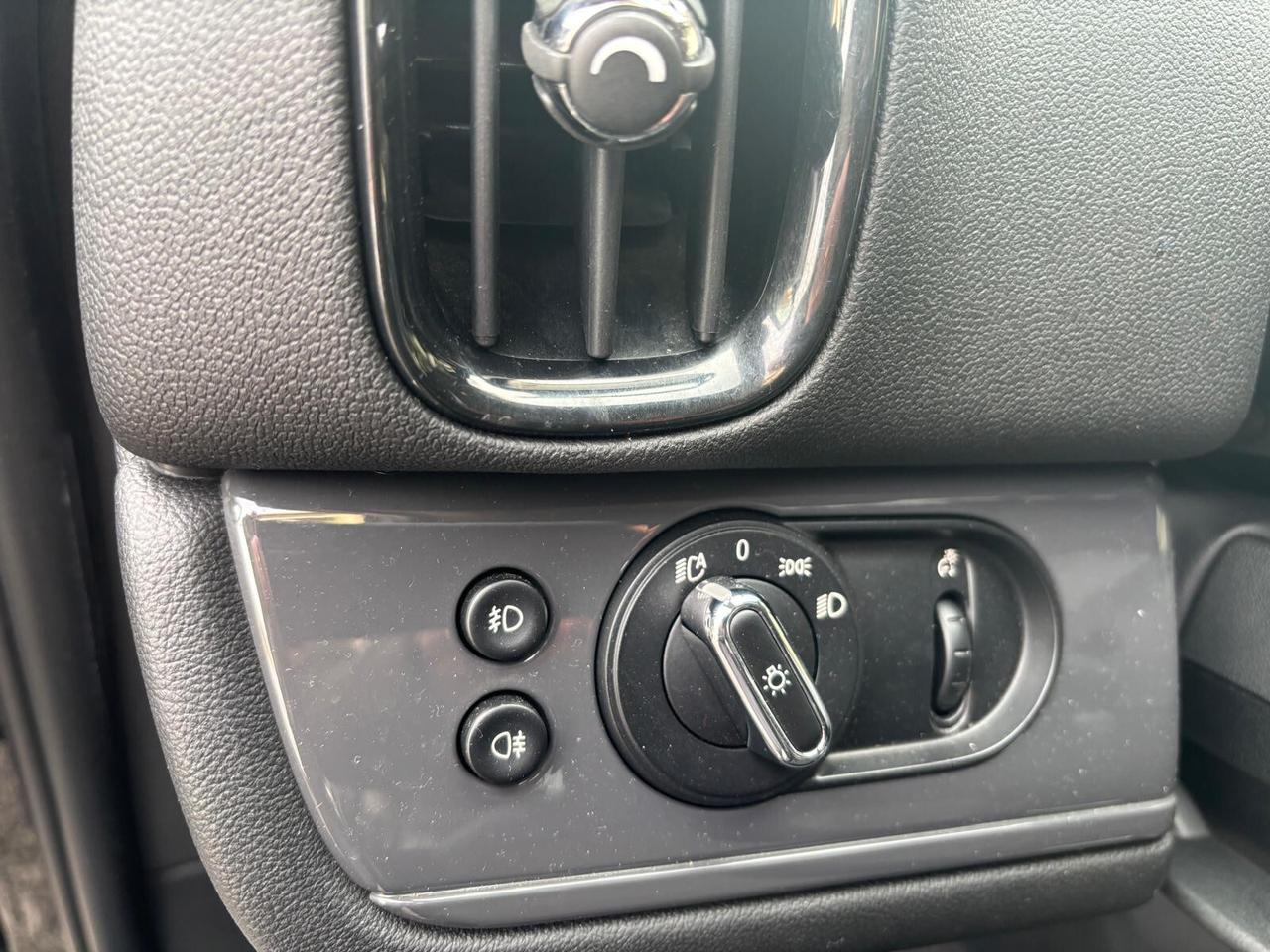 Mini One D Countryman 1.5 Northwood Edition