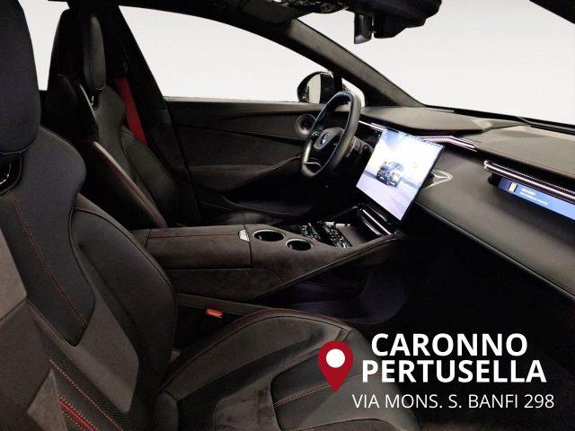 LOTUS Eletre S - 612 CV - TETTO PANORAMA