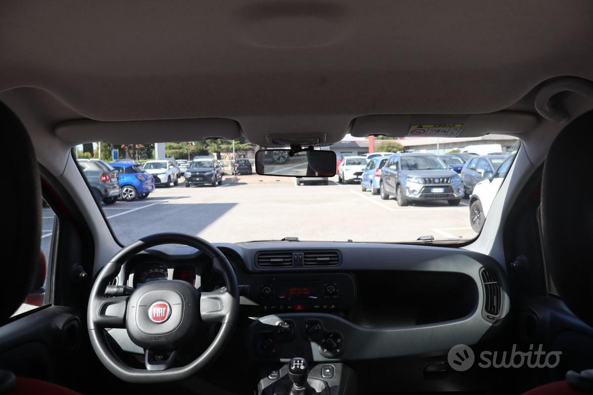 Fiat Panda 1.3 MJT 95 CV S&S Easy