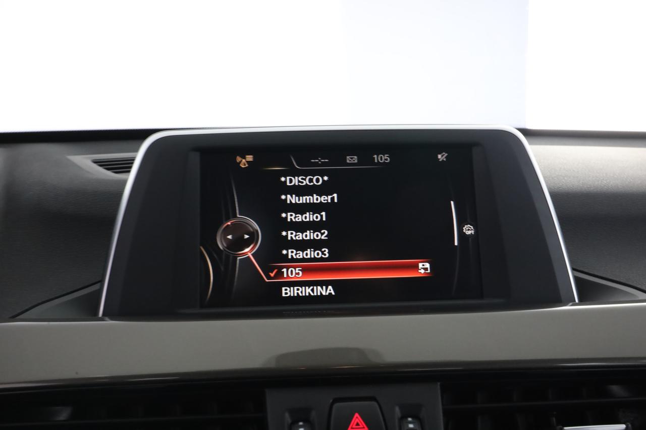 BMW X1 (F48) X1 xDrive18d xLine