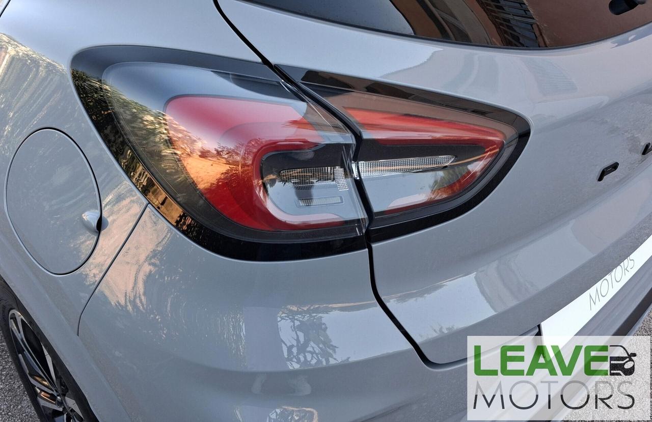 Ford Puma Hybrid 125 CV ST-Line (M1561)
