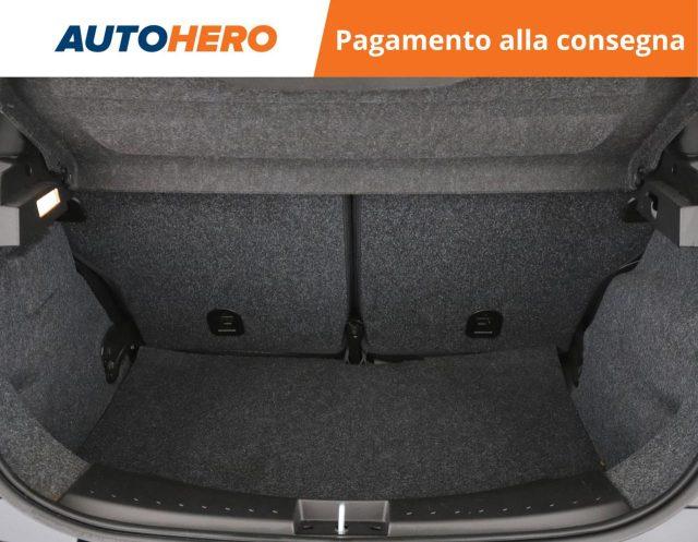 LANCIA Ypsilon 1.0 FireFly 5 porte S&S Hybrid Silver
