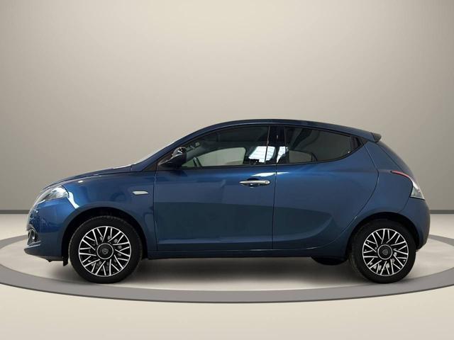 LANCIA Ypsilon 1.0 FireFly 5 porte S&S Hybrid Platino