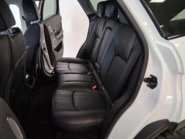 LAND ROVER Range Rover Evoque 2.0 TD4 150 CV 5p Business Ed. Premium SE