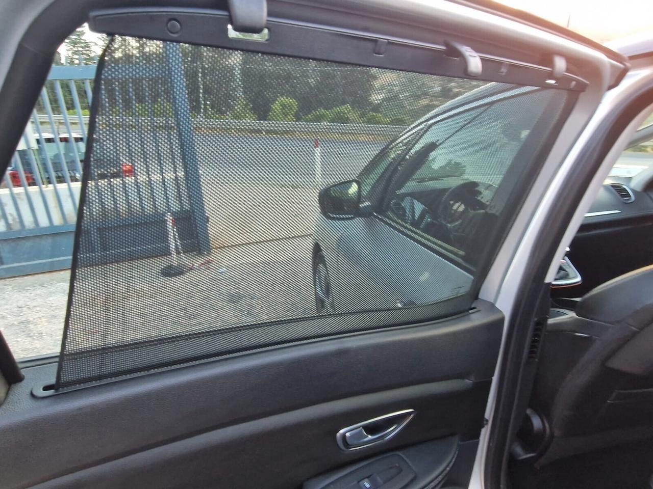 Renault Scenic Scénic dCi 130 CV EDC Energy Bose