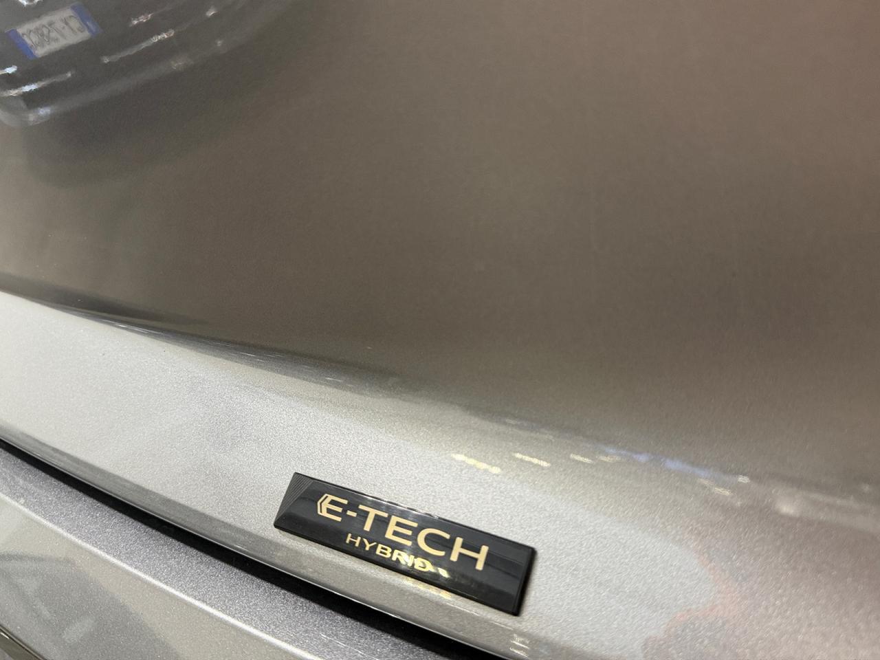 RENAULT Rafale - Rafale 1.2 e-Tech full hybrid Techno 200cv auto