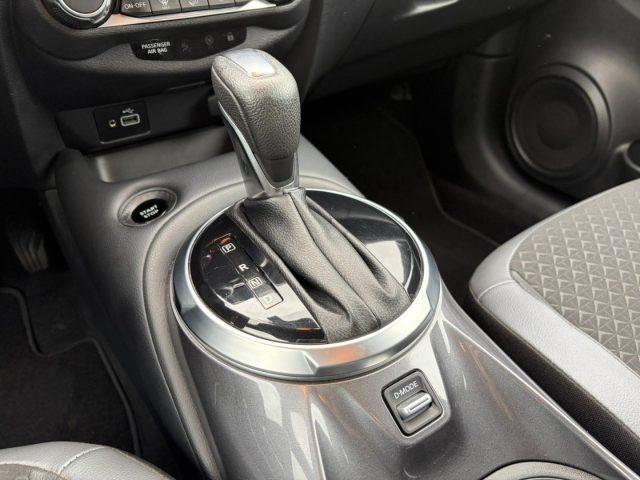 NISSAN Juke 1.6 HEV N-Connecta