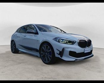 BMW Serie 1 5 Porte 135 i M xDrive Steptronic