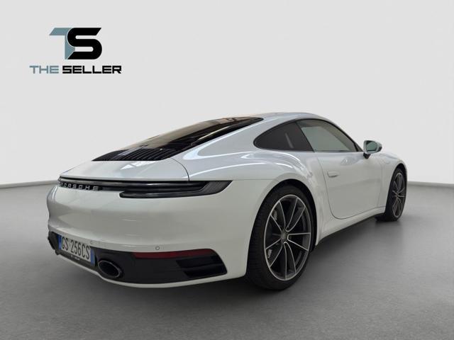 PORSCHE 992 Carrera*SCARICO*FORMULA S*