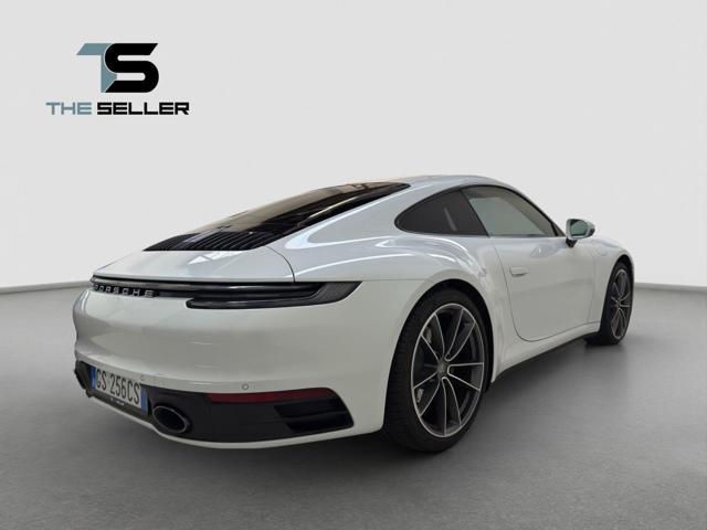 PORSCHE 911 Carrera*PROMO*