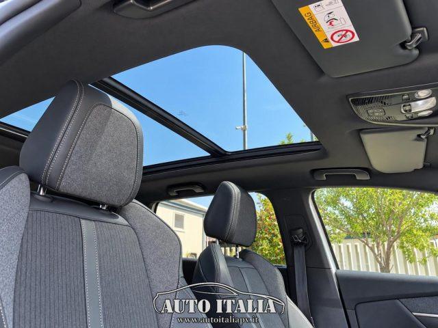 PEUGEOT 5008 PureTech Turbo 180 S&S EAT8 GT Line