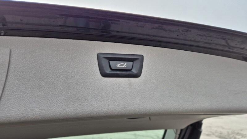 BMW Serie 3 (F30/31) 316d Touring Business A...