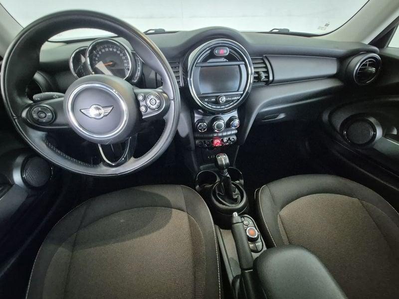 MINI Mini 2014 Benzina 1.2 One 75cv 3p