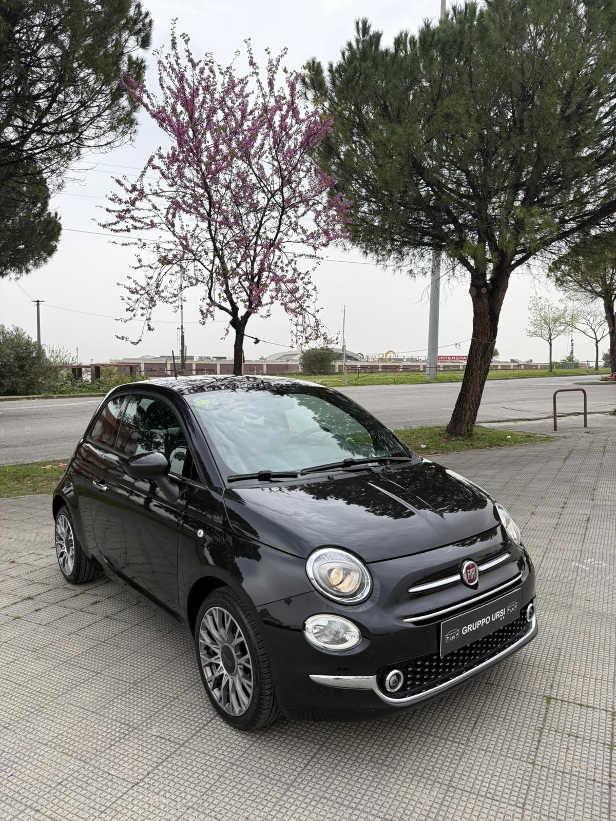 Fiat 500 1.2 Star