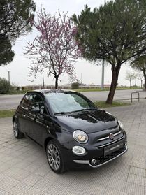 Fiat 500 1.2 Star