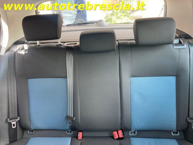 VOLKSWAGEN Golf 1.6 TDI DPF 5p. Comfortline