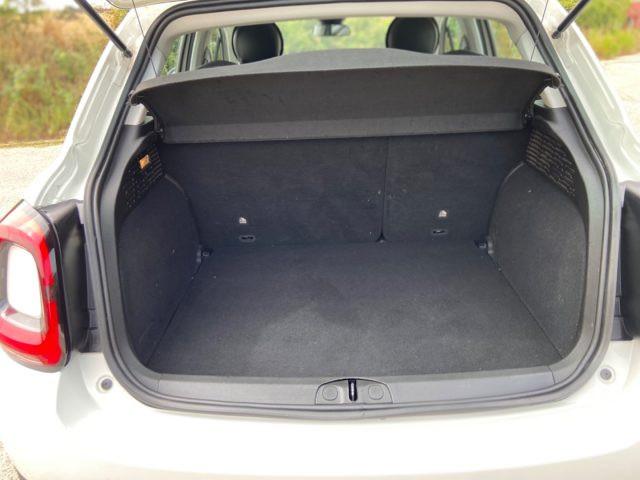 FIAT 500X 1.3 MultiJet 95 CV City Cross