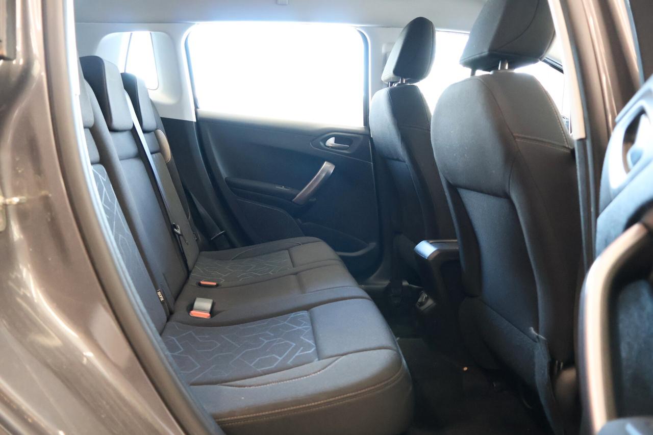 Peugeot 2008 1.2 VTi Active ok neopatentati