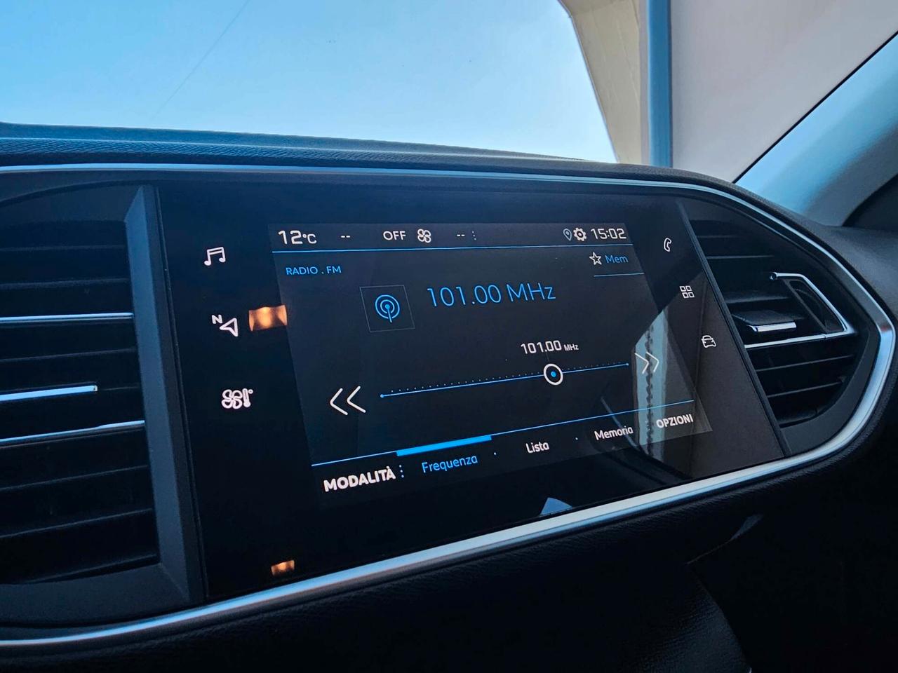 Peugeot 308 BlueHDi 130 S&S SW Active Business