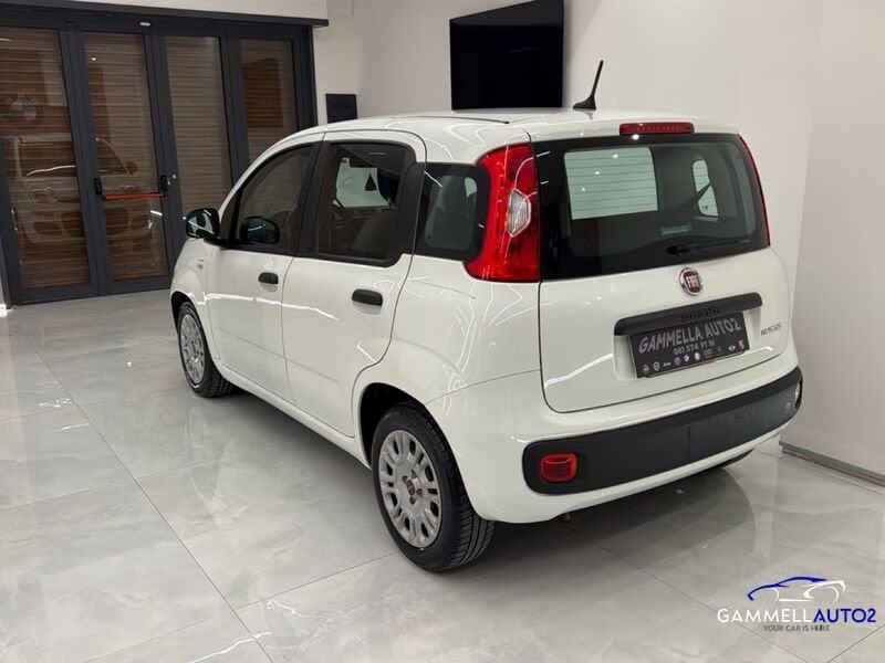 FIAT Panda Panda 1.0 FireFly S&S Hybrid