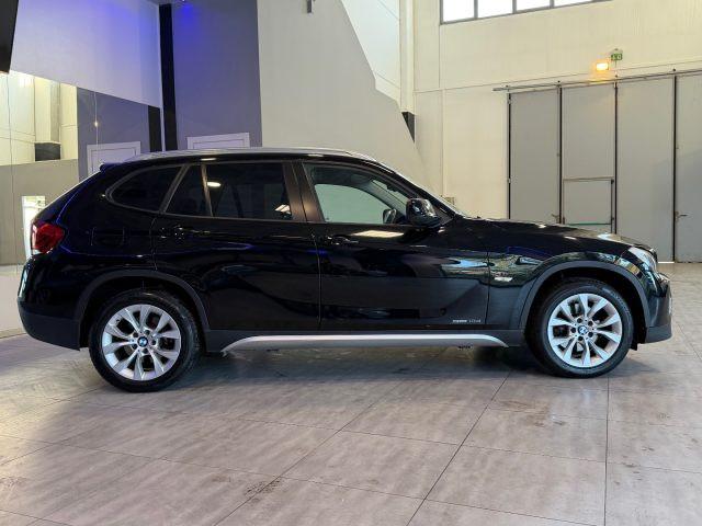 BMW X1 SDrive18d Eletta