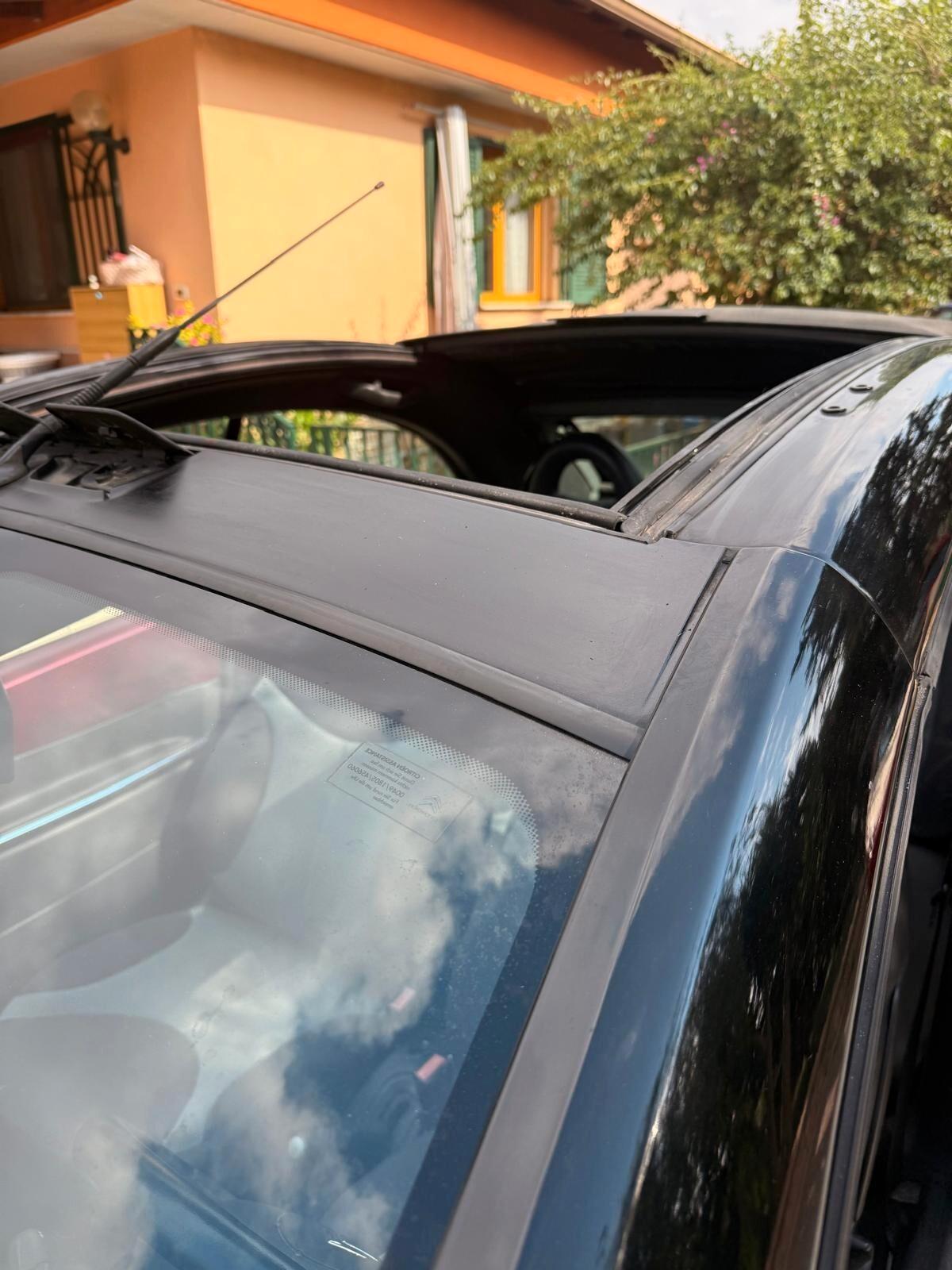 Citroen C3 Pluriel 1.4 Exclusive Cabrio COME NUOVA!!!