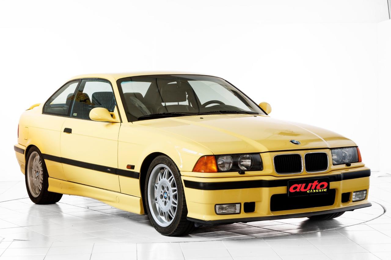 Bmw M3 E36