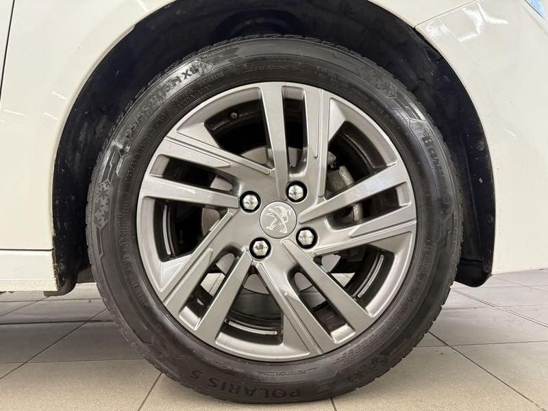 Peugeot 208 208 PureTech 75 Stop&Start 5 porte Active Pack