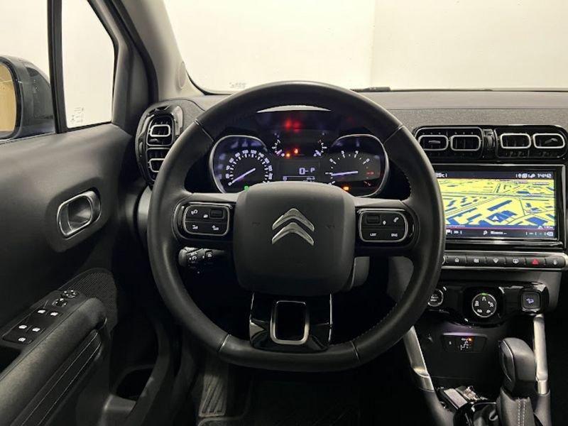 Citroën C3 Aircross PureTech 130 S&S EAT6 Shine