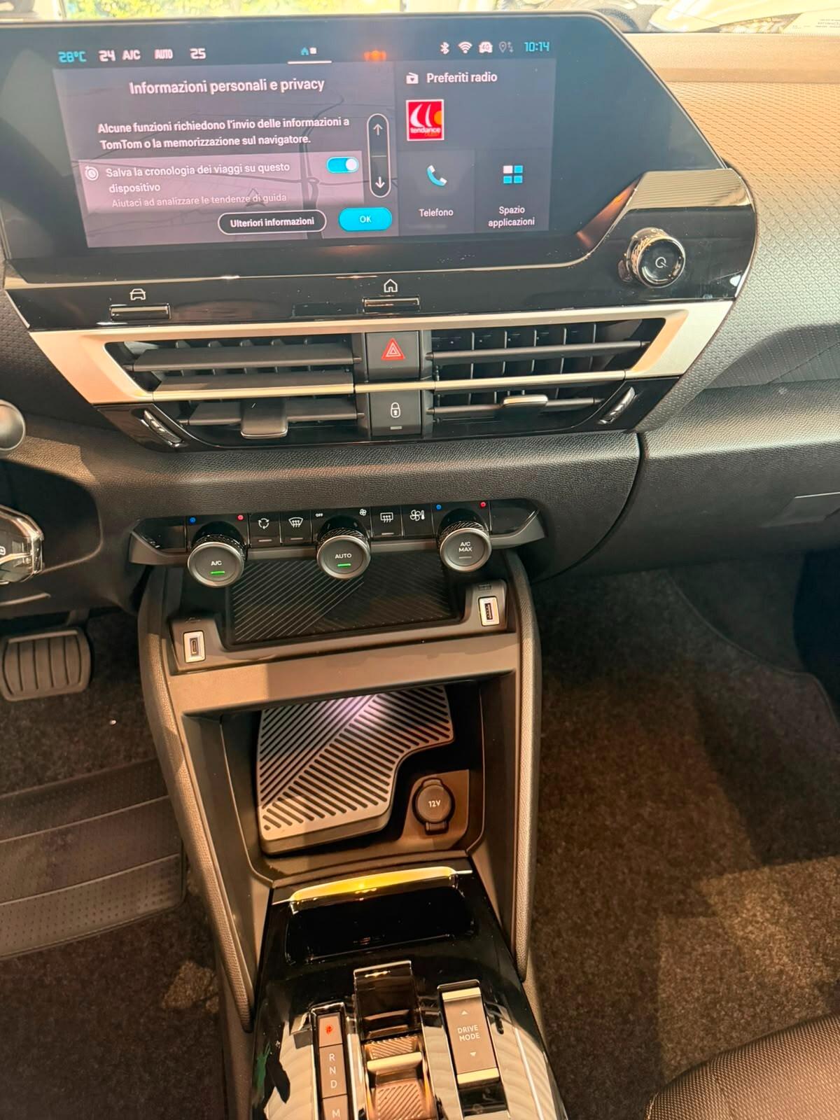 Citroen C4 X PureTech 130 S&S EAT8 Plus